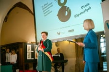 Uroczyste wręczenie nagród w konkursie Ośmiu Wspaniałych