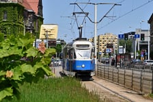 Wrocławskie Linie Turystyczne zaczynają sezon 2023