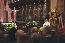 Uroczystość  nadania sztandarów odbyła się 19 maja, w piątek, we Wrocławiu