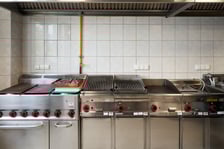 <p>Grille: lawowy, wodny i elektryczny</p>