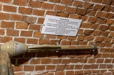 Wystawa ?Militarno-historyczny Wrocław? w Forcie Wrocław Nr 9 przy ul. Pełczyńskiej we Wrocławiu