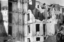 Ulica Ślężna, 1947
