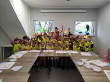 DuoSfera  -  Centrum Aktywności Lokalnej Karłowice-Różanka