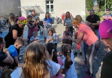 DuoSfera  -  Centrum Aktywności Lokalnej Karłowice-Różanka