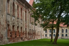 Pałacz w Goszczu