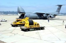Lockheed C-5 Galaxy.