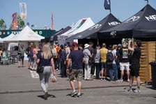 Wrocławski Festiwal Dobrego Piwa 2023
