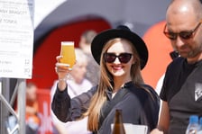 Wrocławski Festiwal Dobrego Piwa 2023