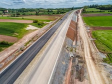 Budowa S3 na Dolnym Śląsku