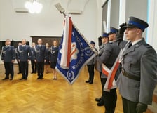 Nominacje i mianowania w policji na Dolnym Śląsku