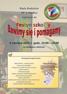 Dzien Dziecka na Dolnym Śląsku