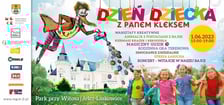 Dzien Dziecka na Dolnym Śląsku