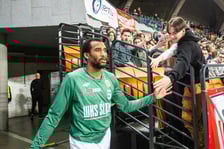 <p>Jeremiah Martin&nbsp;</p>
