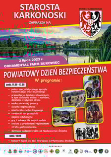 Terminarz pikników i zabaw plenerowych