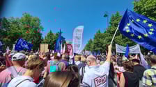 Marsz Wolności 2023