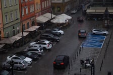 burza we Wrocławiu