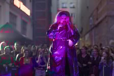 Drag Queen Show podczas Święta Podwórka Ruska 46