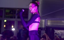Drag Queen Show podczas Święta Podwórka Ruska 46