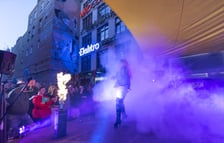 Drag Queen Show podczas Święta Podwórka Ruska 46