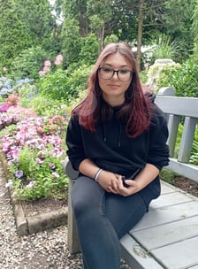 Zaginiona 16-letnia Natalia Kosiarska z Wrocławia