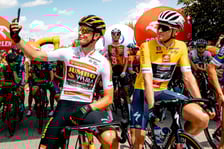 <p>2. etap Tour de Pologne 2023</p>