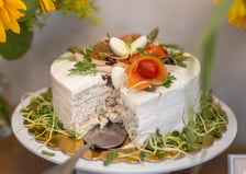 Zapowiedź festiwalu Delicje Regionów, który odbędzie się w lipcu we Wrocławiu