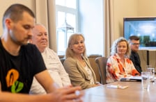 Zapowiedź festiwalu Delicje Regionów, który odbędzie się w lipcu we Wrocławiu