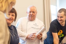 Zapowiedź festiwalu Delicje Regionów, który odbędzie się w lipcu we Wrocławiu