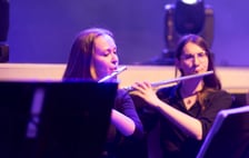 <p>Gala Aktywności Studenckiej 2023 - koncert</p>