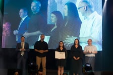 <p>Gala Aktywności Studenckiej 2023</p>