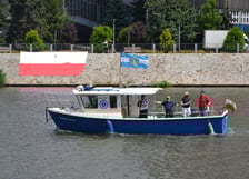 <p>Obchody Dnia Marynarza Rzecznego w 2022 r.</p>