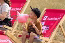Festiwal PasiBrzucha na Partynicach