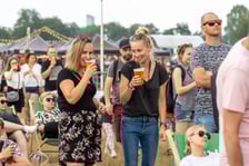Festiwal PasiBrzucha na Partynicach