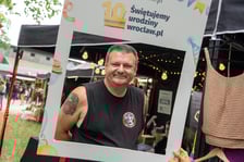 Festiwal PasiBrzucha 2023 na Partynicach we Wrocławiu