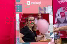 Festiwal PasiBrzucha 2023 na Partynicach we Wrocławiu
