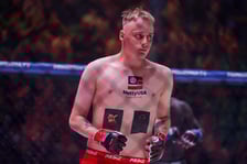 Gala MMA we Wrocławiu