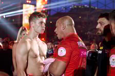 Gala MMA we Wrocławiu