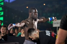 Gala MMA we Wrocławiu