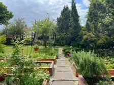 Warsztat - Food & Garden