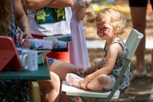 W każdą niedzielę Park Andersa zamienia się  w śniadaniową polanę,