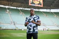 Boks: Usyk vs, Dubois na Tarczyński Arena Wrocław