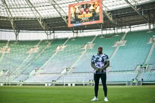 Boks: Usyuk vs, Dubois na Tarczyński Arena Wrocław