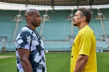 Boks: Usyuk vs, Dubois na Tarczyński Arena Wrocław