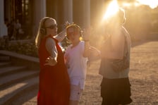 <p>Silent Disco na Hali Stulecia</p>