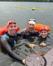 365 Triathlon pod Sycowem