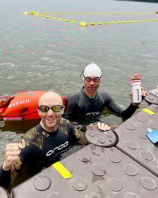 365 Triathlon pod Sycowem