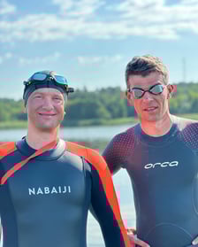 365 Triathlon pod Sycowem