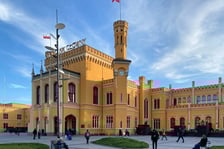 Dworzec PKP Wrocław Główny