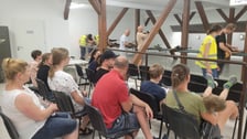 Strzelnica LOK - dzień otwarty dla mieszkańców