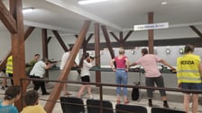 Strzelnica LOK - dzień otwarty dla mieszkańców